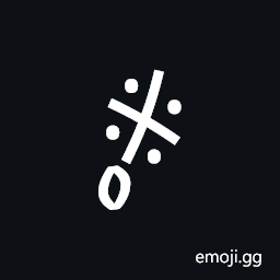 Nushu Character-1B253 Symbol
