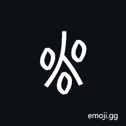 Nushu Character-1B27E Symbol