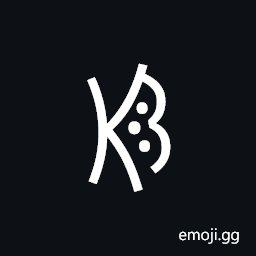 Nushu Character-1B284 Symbol
