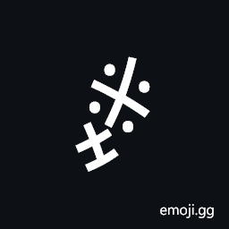 Nushu Character-1B28B Symbol