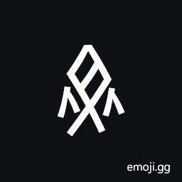 Nushu Character-1B295 Symbol