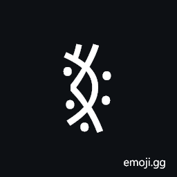 Nushu Character-1B299 Symbol