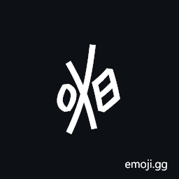Nushu Character-1B2A0 Symbol