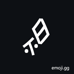 Nushu Character-1B2A9 Symbol