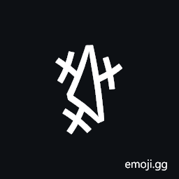 Nushu Character-1B2Ae Symbol