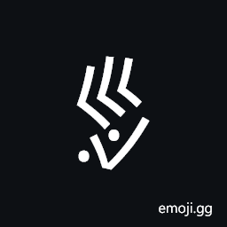 Nushu Character-1B2B3 Symbol