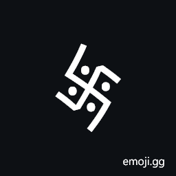 Nushu Character-1B2C7 Symbol