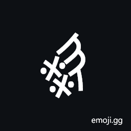 Nushu Character-1B2E9 Symbol