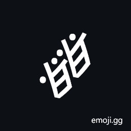 Nushu Character-1B2F4 Symbol