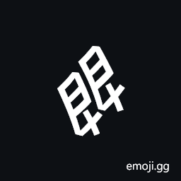 Nushu Character-1B2F5 Symbol