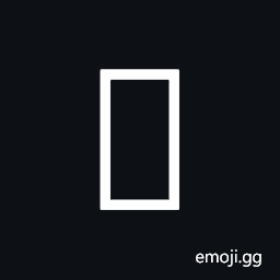 Nyiakeng Puachue Hmong Digit Zero Symbol
