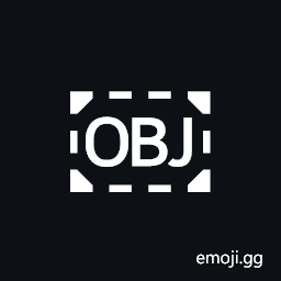 Object Replacement Character Symbol