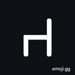 Ocr Chair Symbol