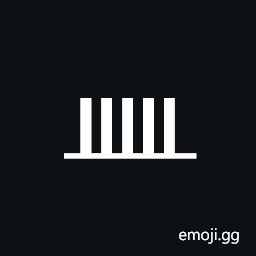 Ogham Letter Ceirt Symbol