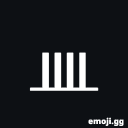 Ogham Letter Coll Symbol