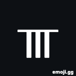 Ogham Letter Fearn Symbol