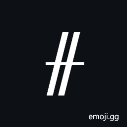 Ogham Letter Gort Symbol