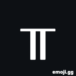 Ogham Letter Luis Symbol