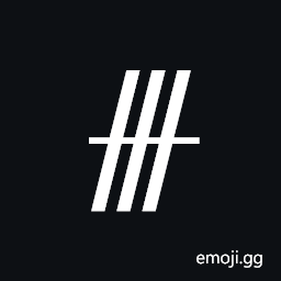 Ogham Letter Ngeadal Symbol
