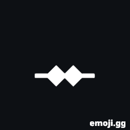 Ogham Letter Onn Symbol