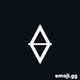 Ogham Letter Or Symbol
