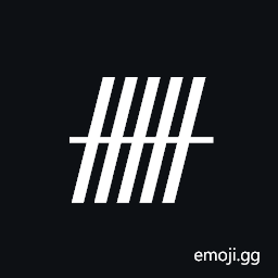 Ogham Letter Ruis Symbol