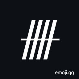 Ogham Letter Straif Symbol