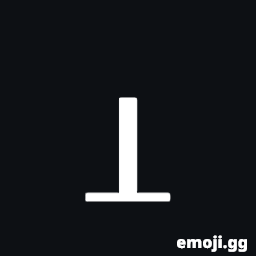 Ogham Letter Uath Symbol