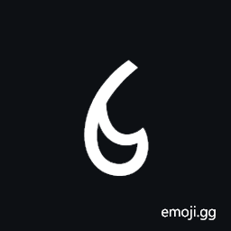 Ol Chiki Digit Four Symbol