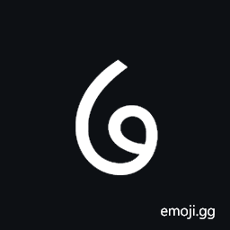 Ol Chiki Digit Nine Symbol