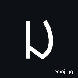 Ol Chiki Letter Aaj Symbol