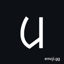 Ol Chiki Letter Aam Symbol