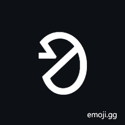 Ol Chiki Letter La Symbol