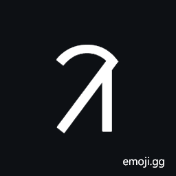 Ol Chiki Letter Li Symbol