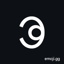 Ol Chiki Letter Lo Symbol