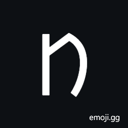 Ol Chiki Letter Ott Symbol