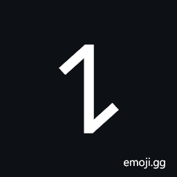 Old Hungarian Capital Letter Ak Symbol