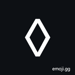 Old Hungarian Capital Letter Ek Symbol