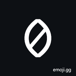 Old Hungarian Capital Letter Ely Symbol