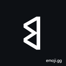 Old Hungarian Capital Letter Em Symbol