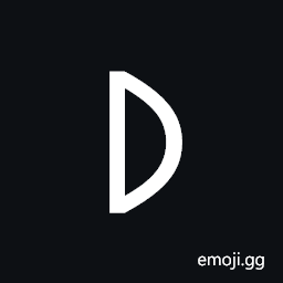 Old Hungarian Capital Letter Eny Symbol