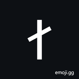 Old Hungarian Capital Letter I Symbol