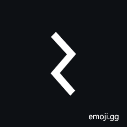 Old Hungarian Capital Letter Nikolsburg Oe Symbol