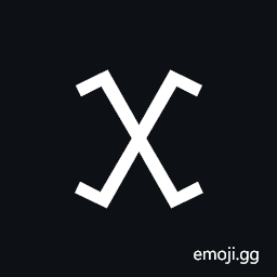 Old Hungarian Capital Letter Unk Symbol