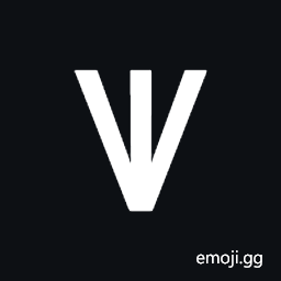 Old Hungarian Number Fifty Symbol