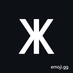 Old Hungarian Number One Hundred Symbol