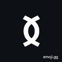 Old Hungarian Small Letter Close E Symbol
