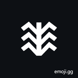 Old Hungarian Small Letter Ent-Shaped Sign Symbol