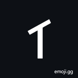 Old Hungarian Small Letter Ii Symbol