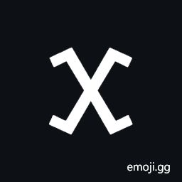 Old Hungarian Small Letter Unk Symbol